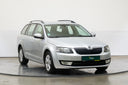 Škoda Octavia 1.6 TDI DSG Elegance