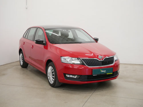 Škoda Rapid 1.0 TSI 70 kW Ambition – foto 8