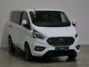 Ford Tourneo Custom 2.0 TDCI 136 kW Titanium X