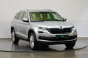 Škoda Kodiaq 2.0 TDI 110 kW Style Plus