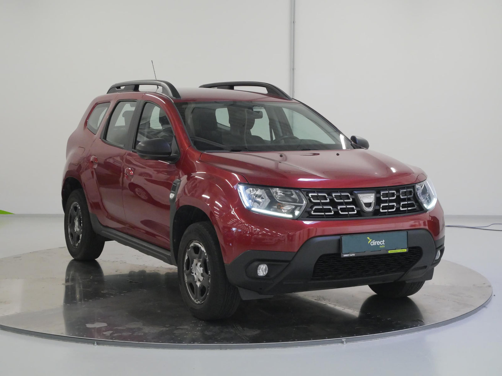 Dacia Duster 1.5 dCi 84 kW Comfort – foto 8