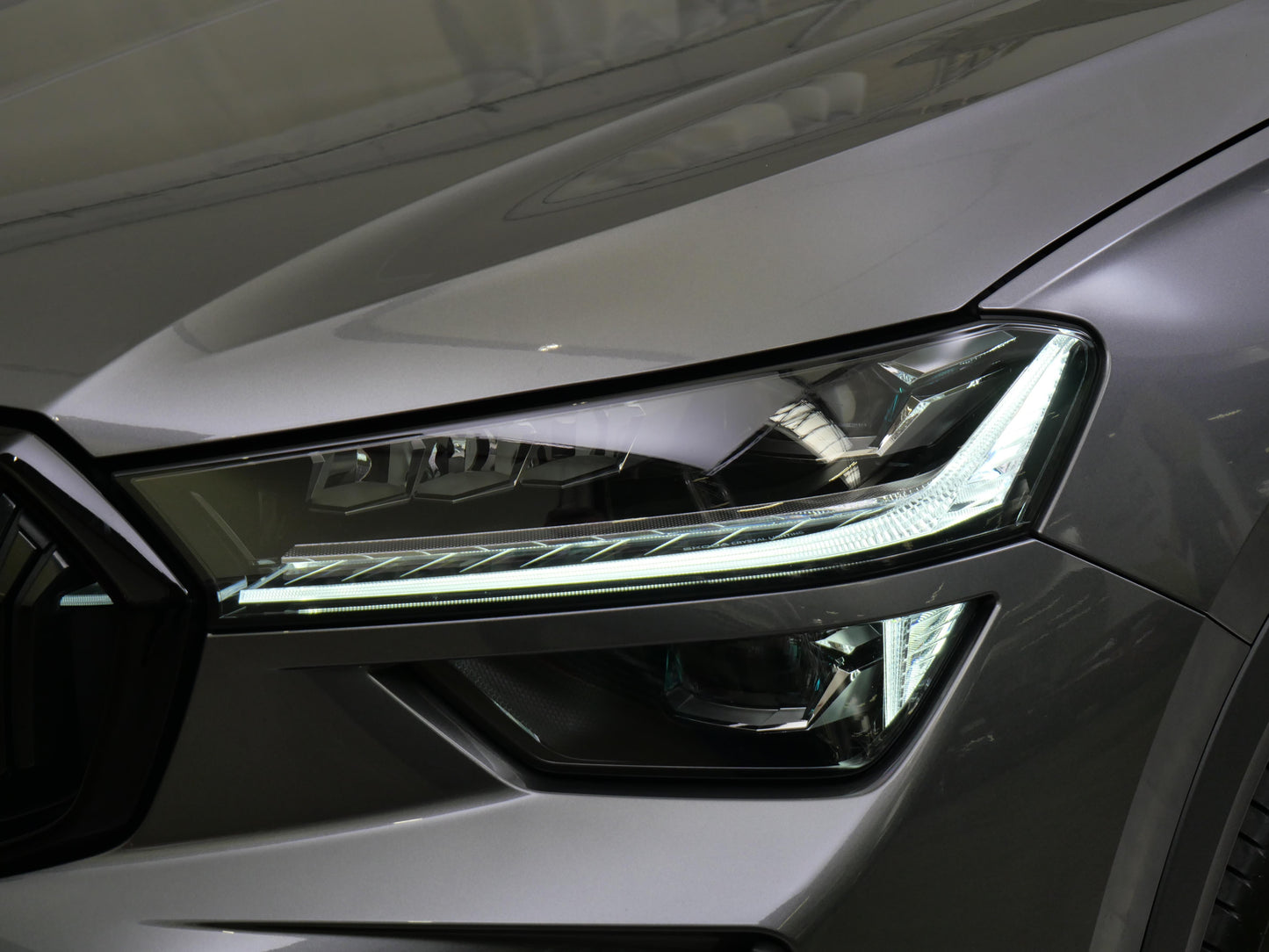 Škoda Kodiaq 2.0 TDI 142 kW 4x4 SportLine