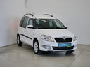 Škoda Roomster 1.2 TSI 63 kW Ambition Fresh