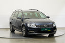 Volkswagen Passat 1.4 TSI 118 kW Comfortline