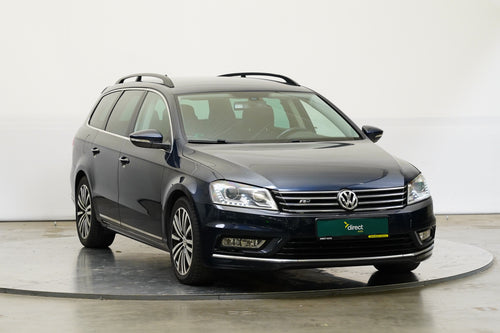Volkswagen Passat 1.4 TSI 118 kW Comfortline – foto 8