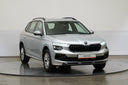 Škoda Kamiq 1.0 TSI 85 kW Selection