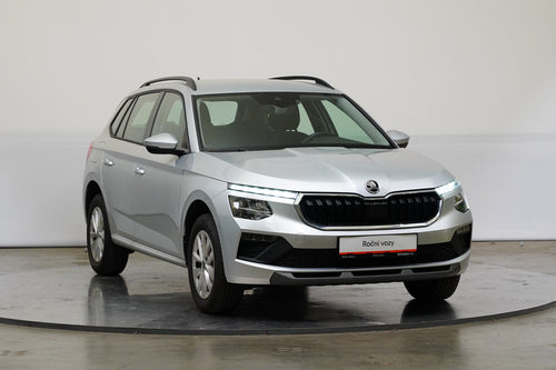 Škoda Kamiq 1.0 TSI 85 kW Selection – foto 8