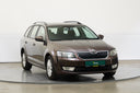 Škoda Octavia 1.6 TDI 77 kW Ambition
