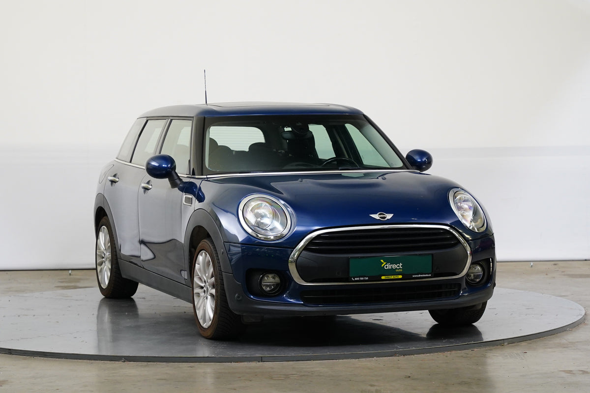 Mini Clubman 1.5i 75 kW