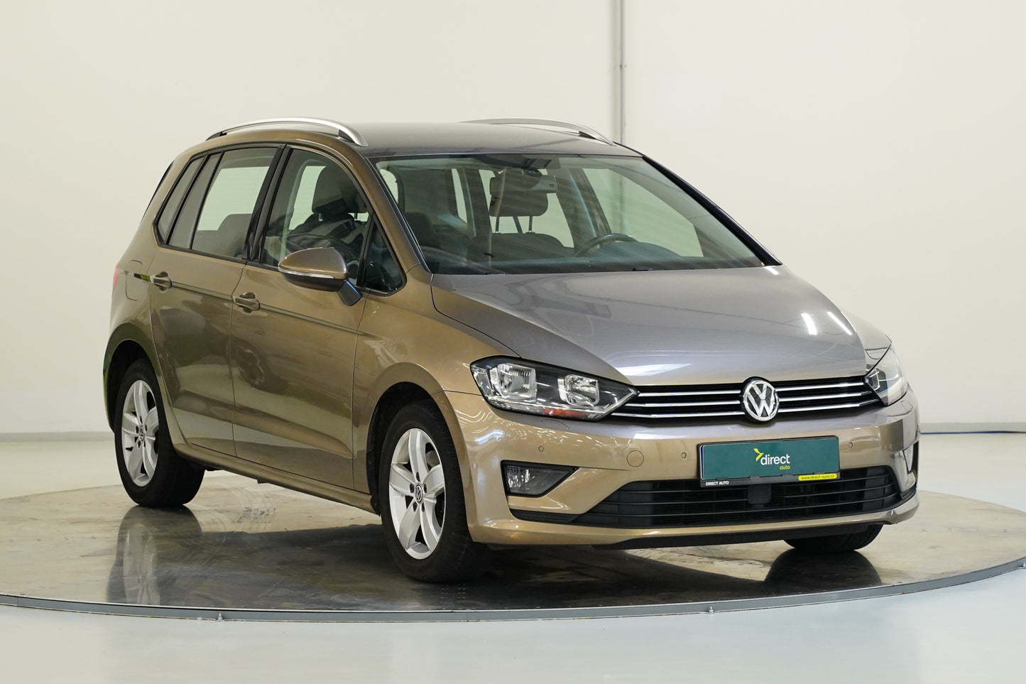 Volkswagen Golf 1.4 TSI 92 kW Comfortline