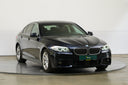BMW Řada 5 535d 220 kW