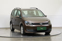 Volkswagen Touran 1.2 TSI 77 kW Trendline