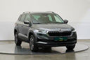 Škoda Karoq 1.5 TSI 110 kW Top Selection