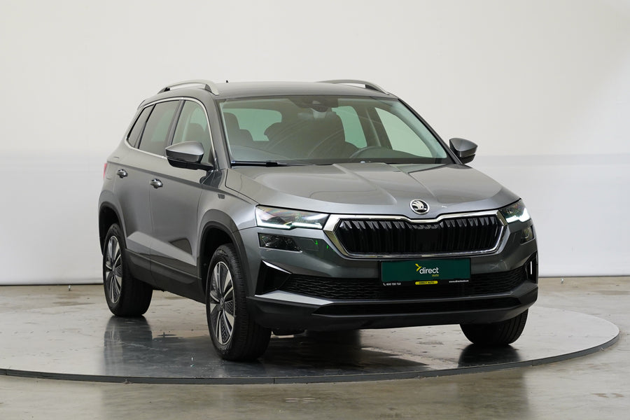 Škoda Karoq 1.5 TSI 110 kW Top Selection – foto 8