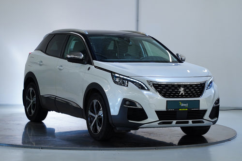 Peugeot 3008 1.2 PureTech 96 kW Crossway – foto 8