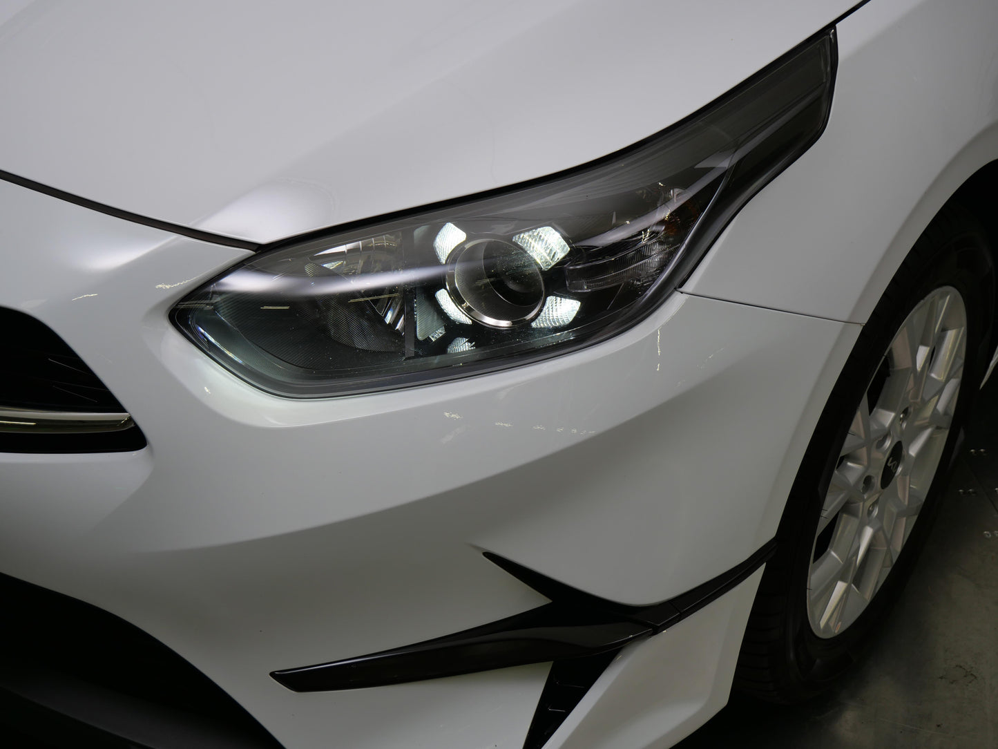 Kia Cee´d 1.5 T-GDI 117 kW Spin