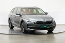 Škoda Octavia 2.0 TDI 110 kW Top Selection