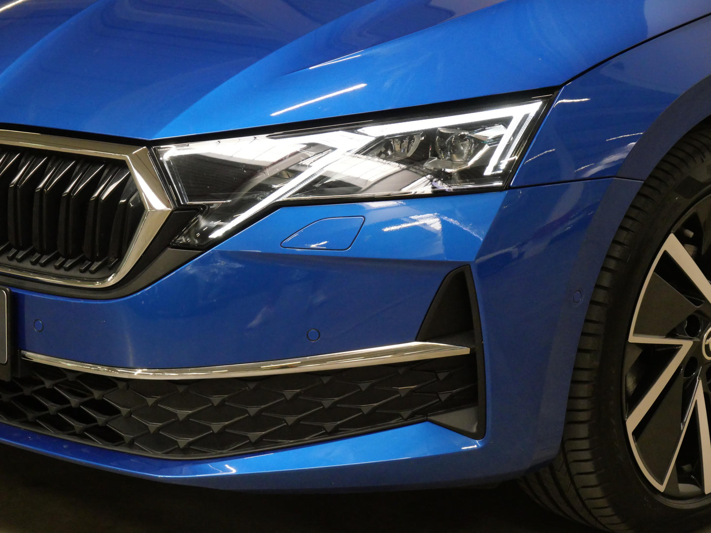 Škoda Octavia 2.0 TDI 110 kW Exlu. Selection