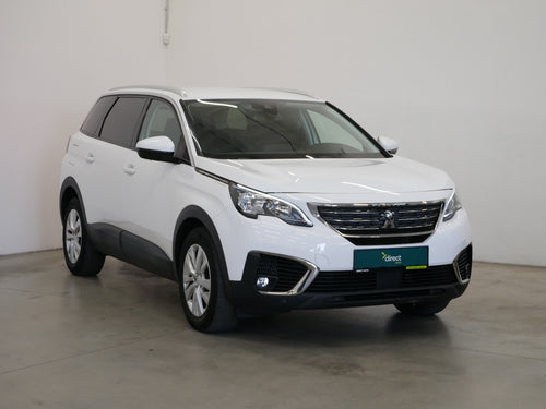 Peugeot 5008 1.2 PureTech 96 kW – foto 8
