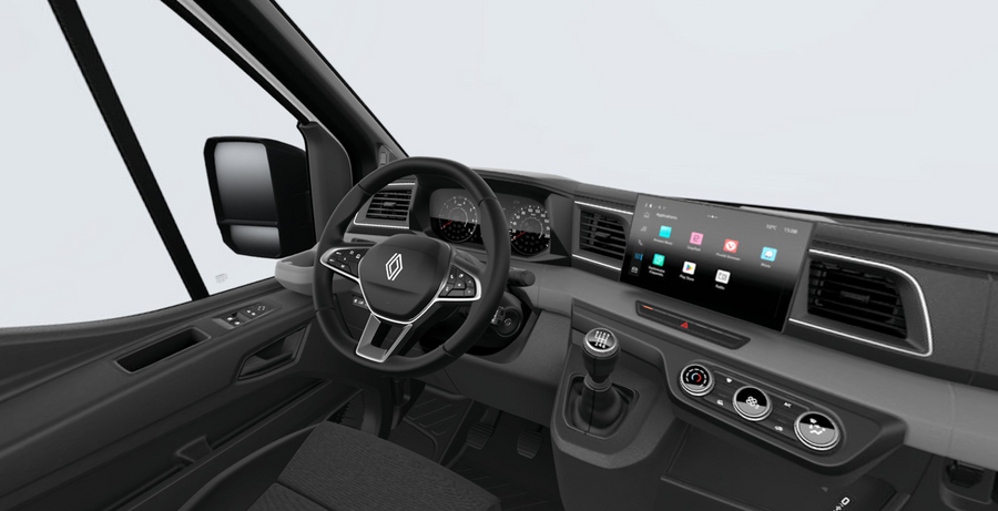 Renault Master L3H2P3 dCi 130 Advance – foto 8