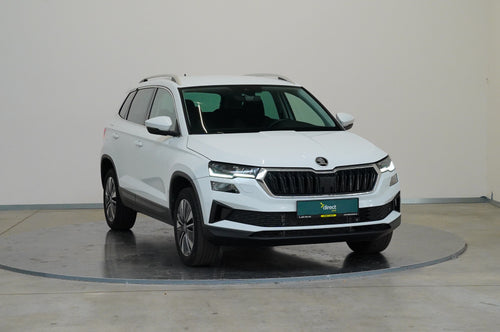 Škoda Karoq 1.5 TSI 110 kW Top Selection – foto 8