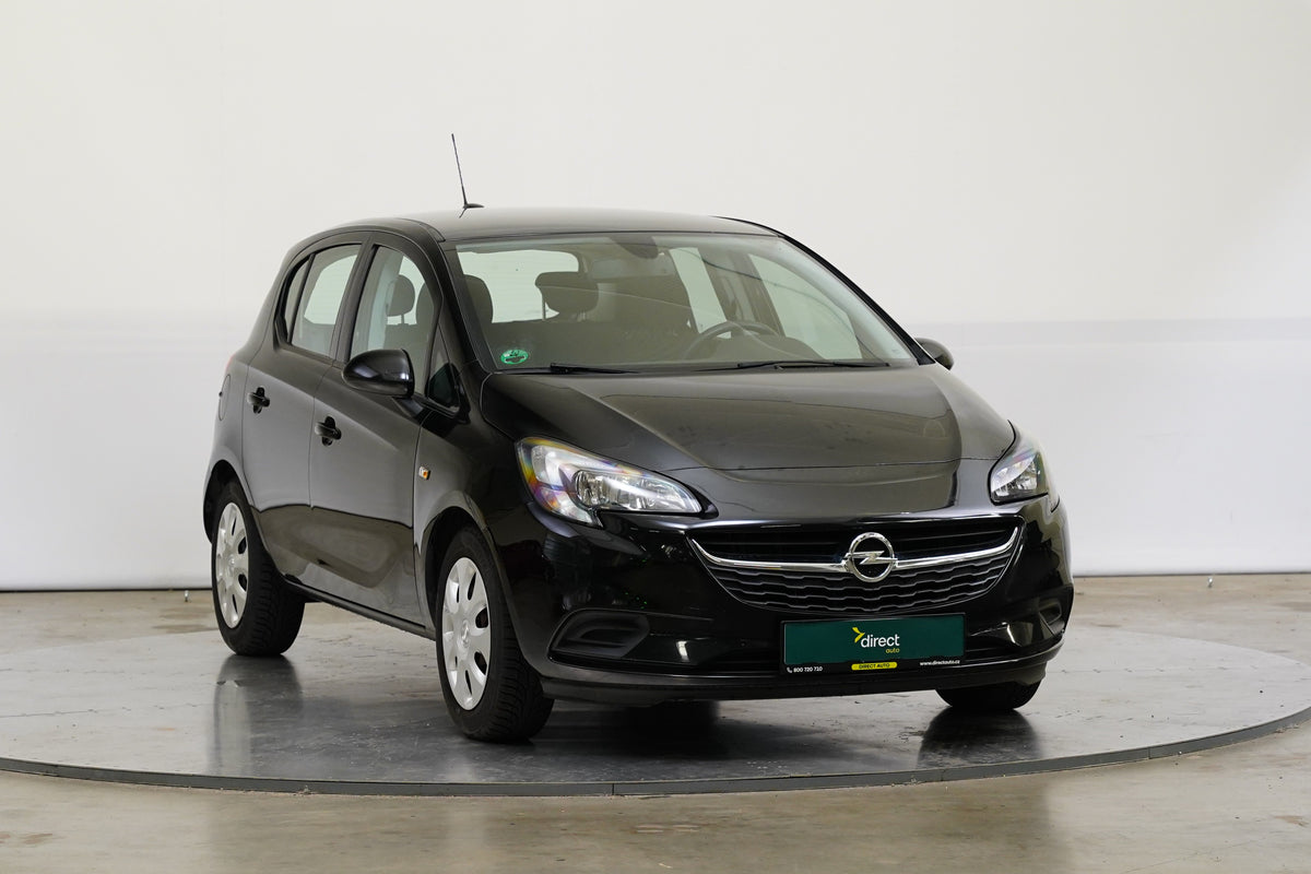 Opel Corsa 1.2 i 51 kW Selection