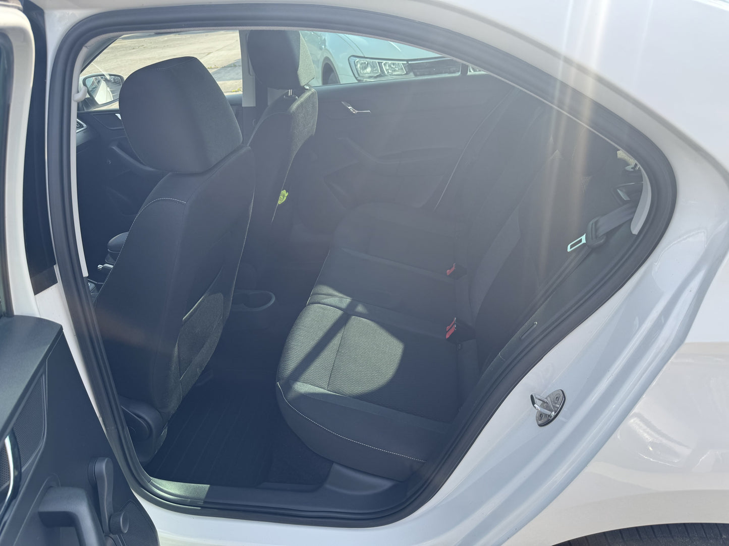Škoda Rapid 1.2 TSI 63 kW Ambition