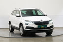 Škoda Karoq 2.0 TDI 110 kW DSG 4x4 Style