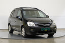 Kia Carens 2.0 CRDI 103 kW