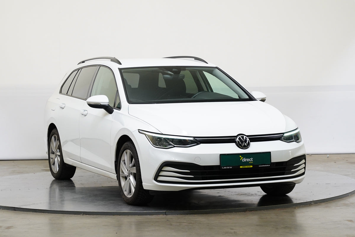 Volkswagen Golf 1.5 TSI 110 kW Life – foto 8