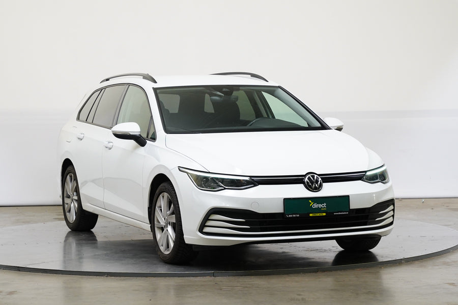 Volkswagen Golf 1.5 TSI 110 kW Life – foto 8
