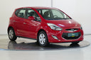 Hyundai ix20 1.4 CVVT 66 kW