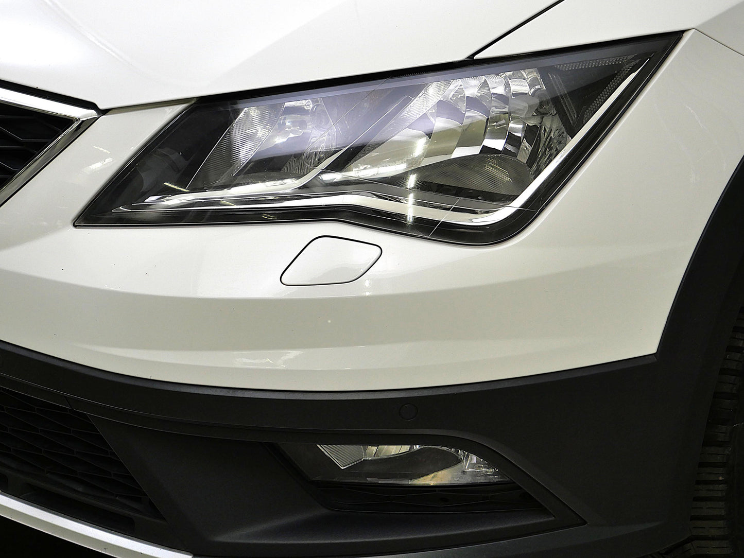 Seat Leon ST 1.4 TSI 92 kW Xperience