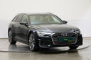Audi A6 55 TFSI 250 kW Quattro S-Line