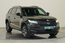Škoda Kodiaq 2.0 TDI 110 kW SportLine