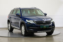 Škoda Kodiaq 2.0 TDI 110 kW 4x4 Style