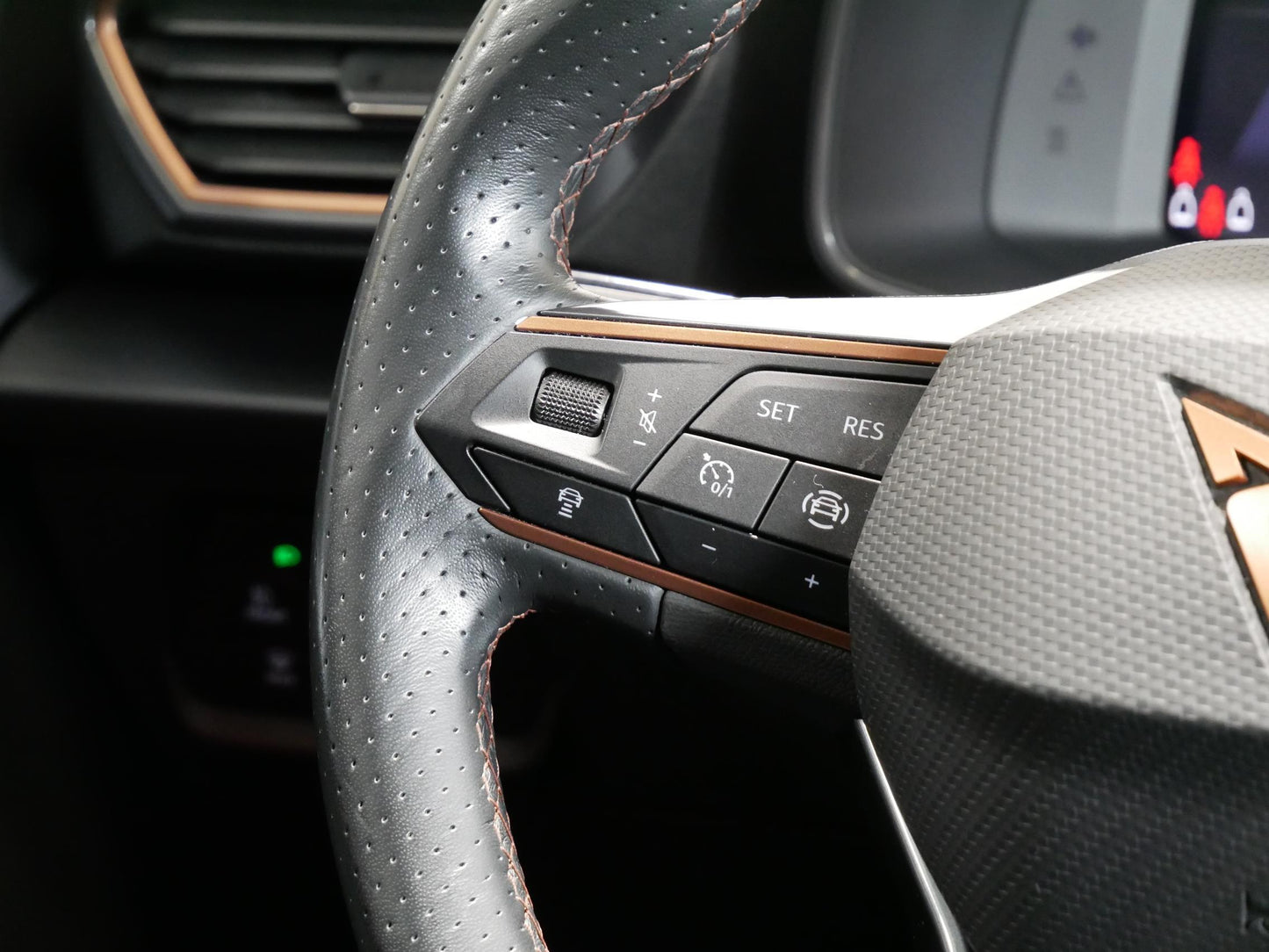 Cupra Formentor 2.0 TDI 110 kW