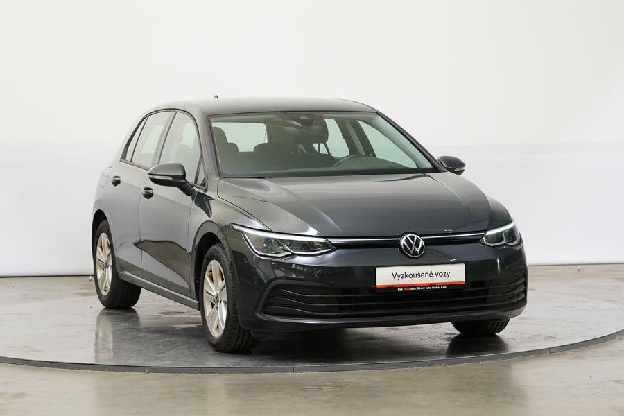 Volkswagen Golf 1.0 TSI 81 kW Life – foto 8