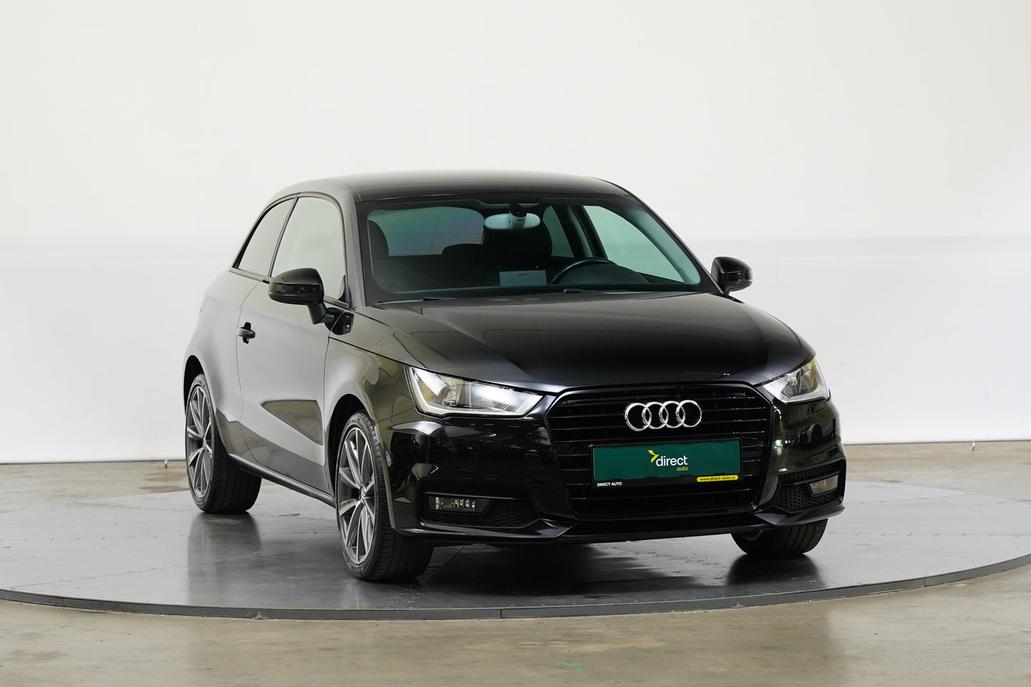 Audi A1 1.0 TFSI 70 kW Ultra