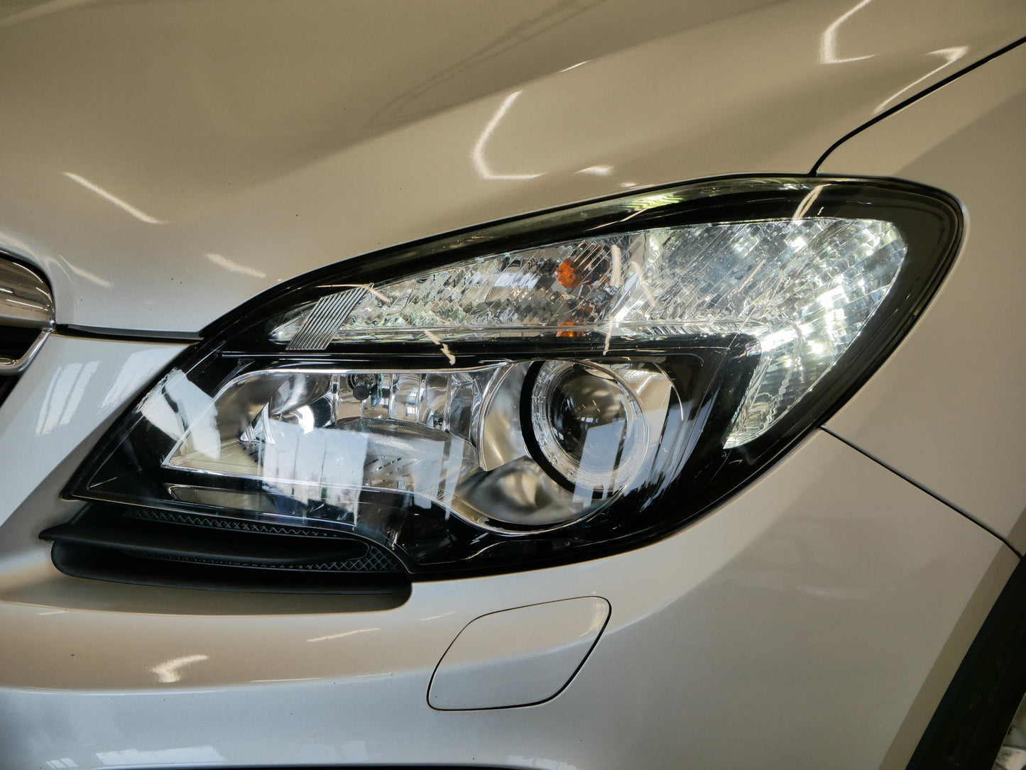 Opel Mokka 1.4 Turbo 103 kW Innovation