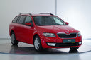 Škoda Octavia 1.6 TDI 81 kW Ambition