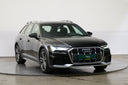 Audi A6 allroad 3.0 TDI 210 kW V6 Allroad
