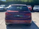 Audi Q3 40 TFSI 132KW Quattro S-line