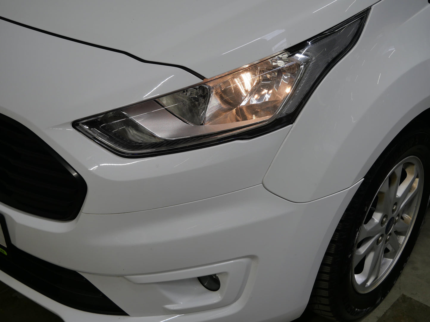 Ford Tourneo Connect 1.5 EcoBlue 88 kW Trend