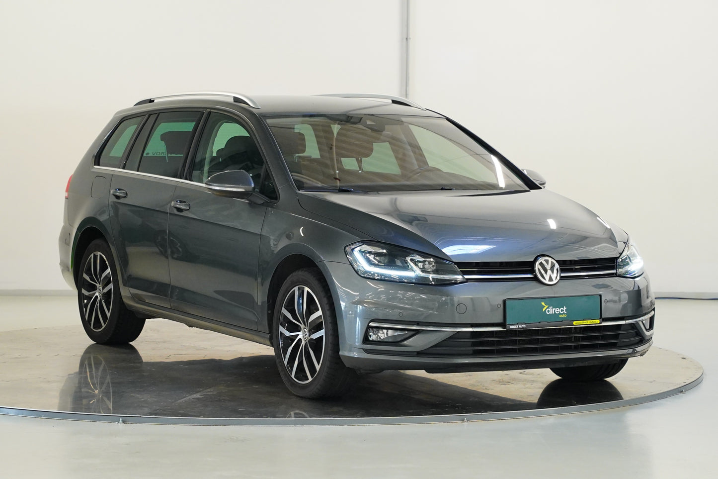 Volkswagen Golf 1.5 TSI 110 kW Highline