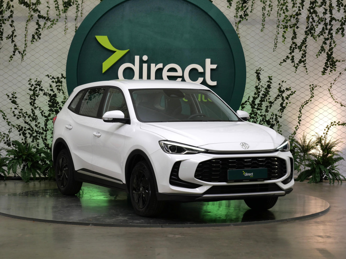 MG ZS 1.5 85 kW Excite