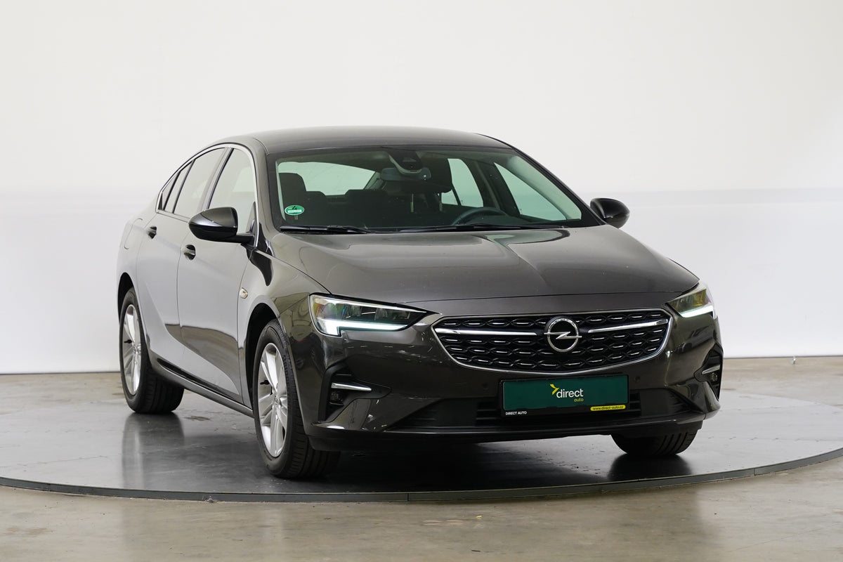 Opel Insignia 2.0 CDTI 128 kW – foto 8