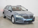 Škoda Superb 1.5 TSI 110kW Ambition Comfort