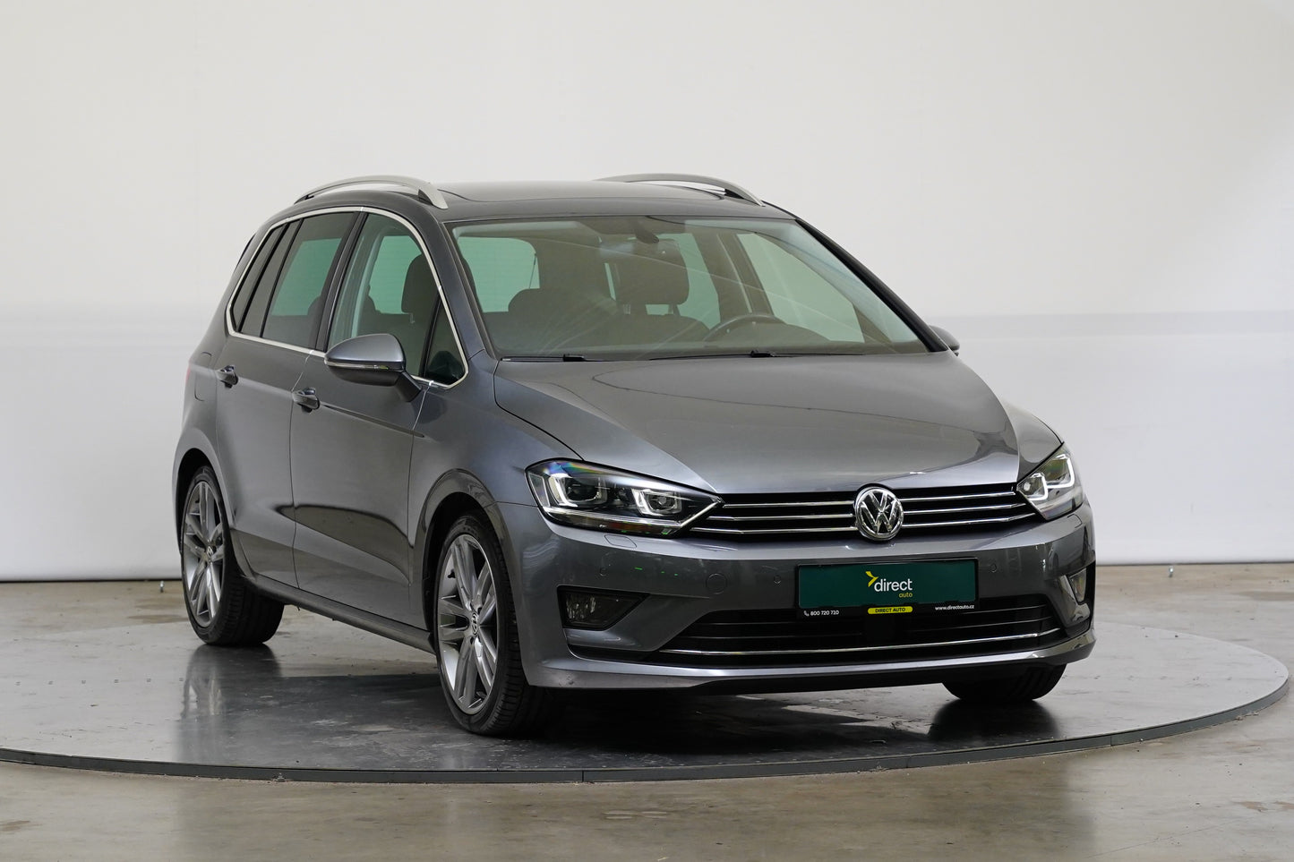 Volkswagen Golf 1.4 TSI 110 kW Highline