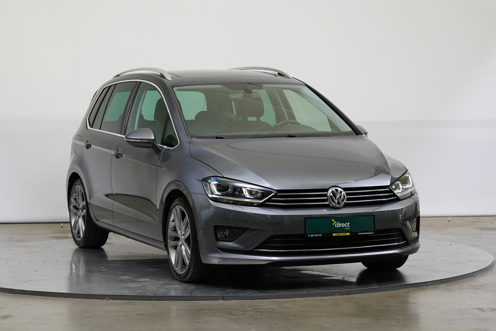 Volkswagen Golf 1.4 TSI 110 kW Highline – foto 8